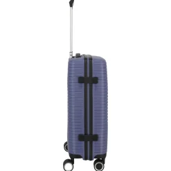 Orbita - 4-Rollen-Kabinentrolley S 55 cm (lavendel)