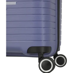 Orbita - 4-Rollen-Kabinentrolley S 55 cm (lavendel)