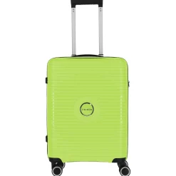Orbita - 4-Rollen-Kabinentrolley S 55 cm (limone)