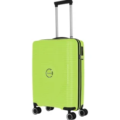 Orbita - 4-Rollen-Kabinentrolley S 55 cm (limone)