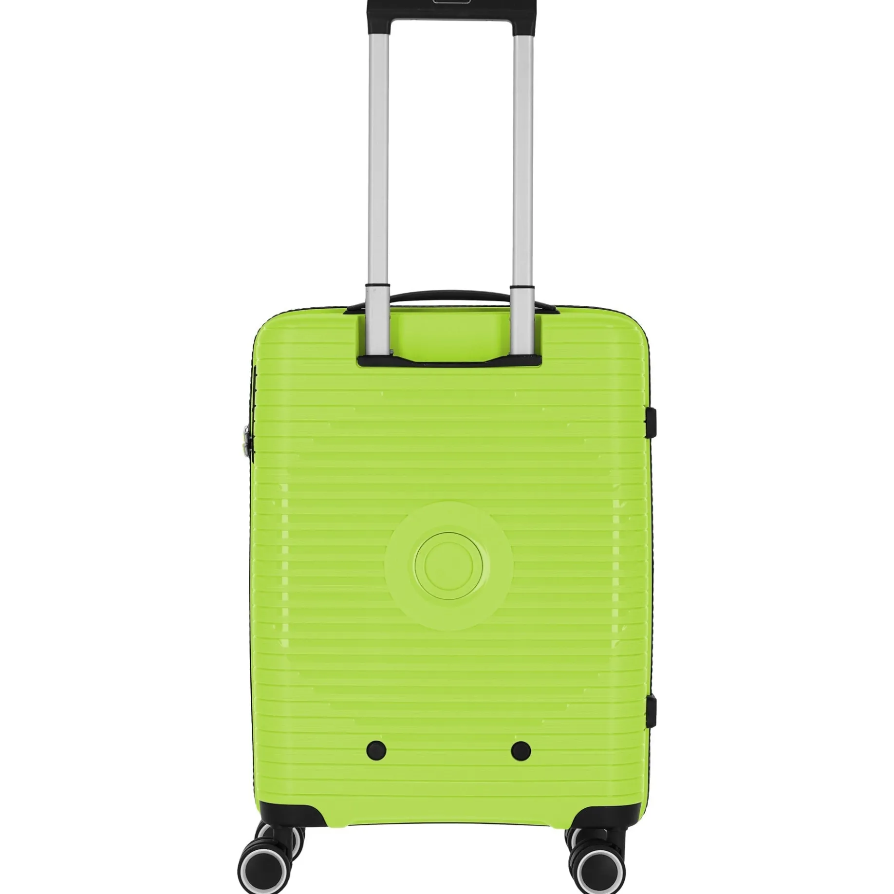 Orbita - 4-Rollen-Kabinentrolley S 55 cm (limone)