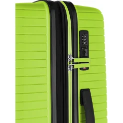 Orbita - 4-Rollen-Kabinentrolley S 55 cm (limone)