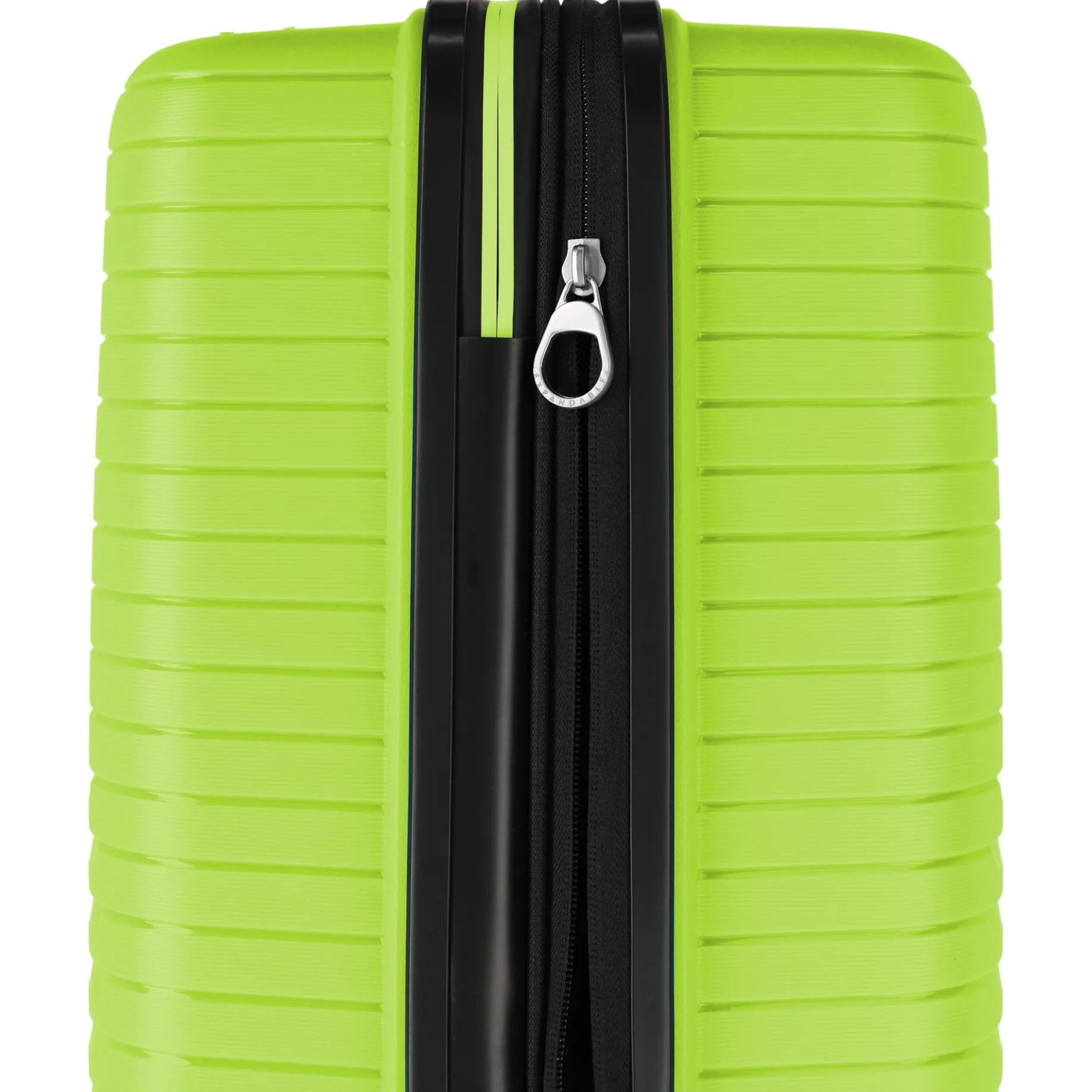 Orbita - 4-Rollen-Kabinentrolley S 55 cm (limone)