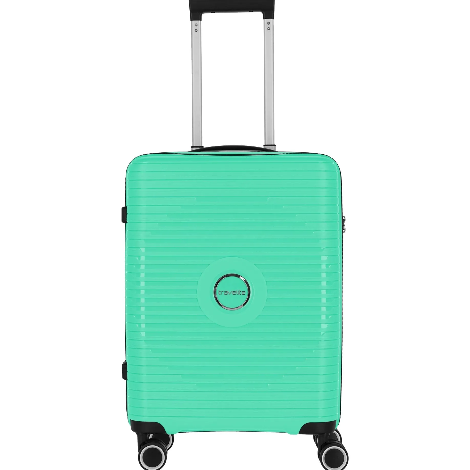 Orbita - 4-Rollen-Kabinentrolley S 55 cm (grün)