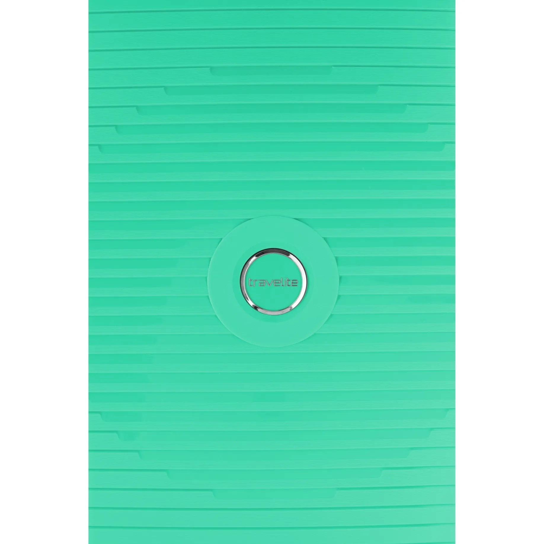 Orbita - 4-Rollen-Kabinentrolley S 55 cm (grün)