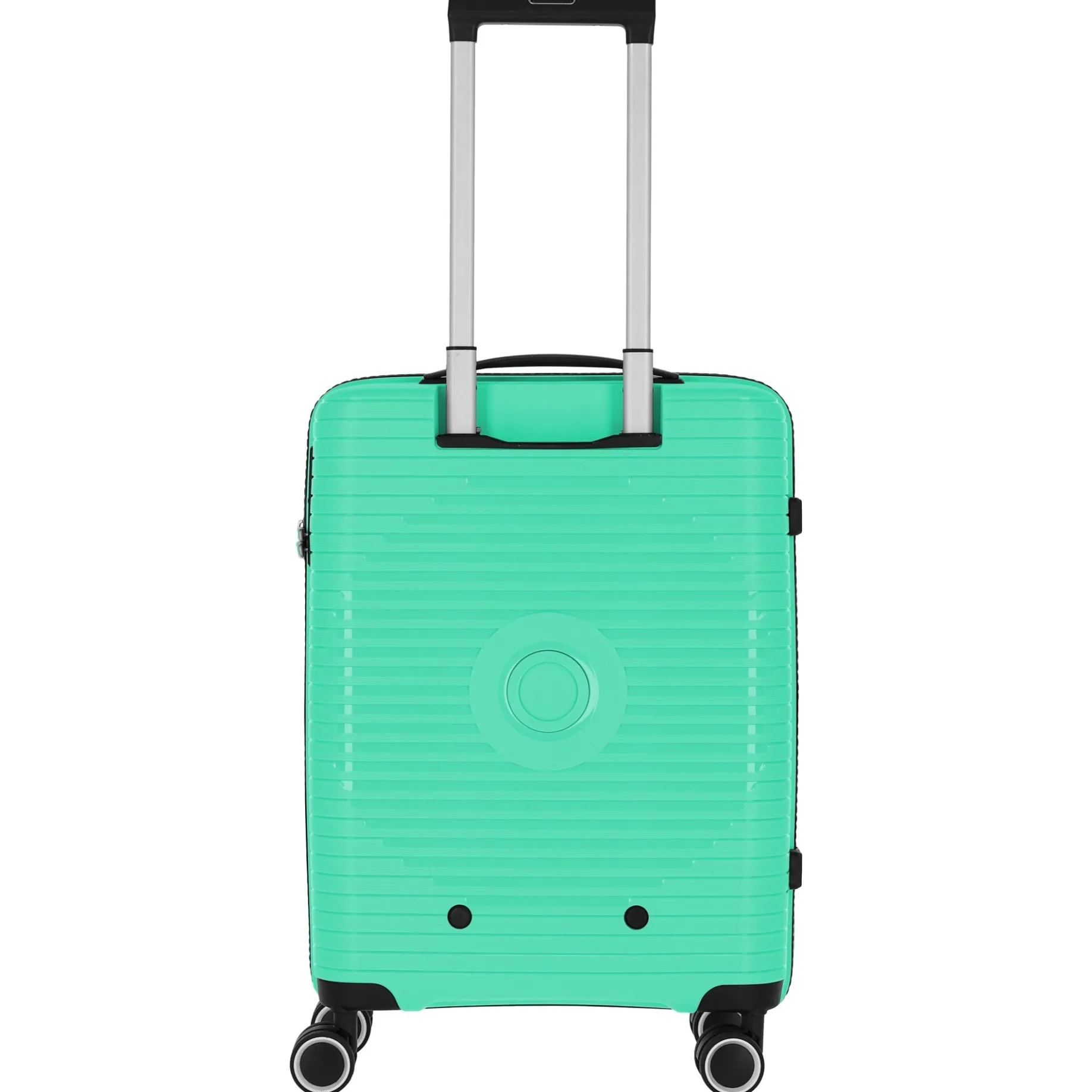 Orbita - 4-Rollen-Kabinentrolley S 55 cm (grün)
