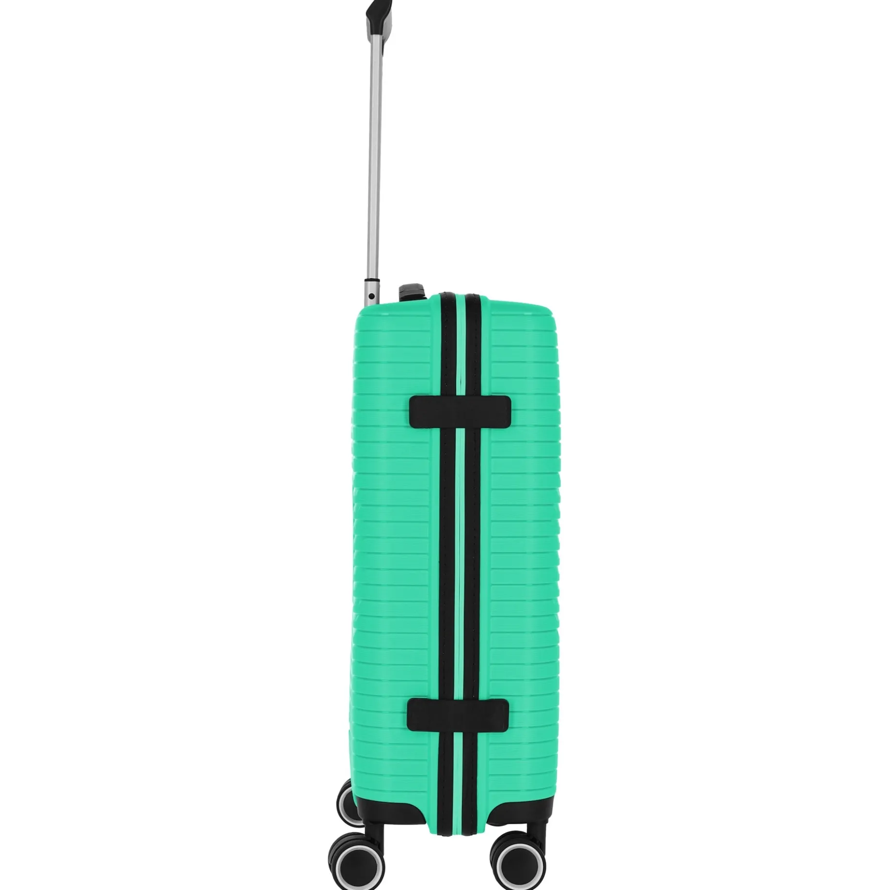 Orbita - 4-Rollen-Kabinentrolley S 55 cm (grün)