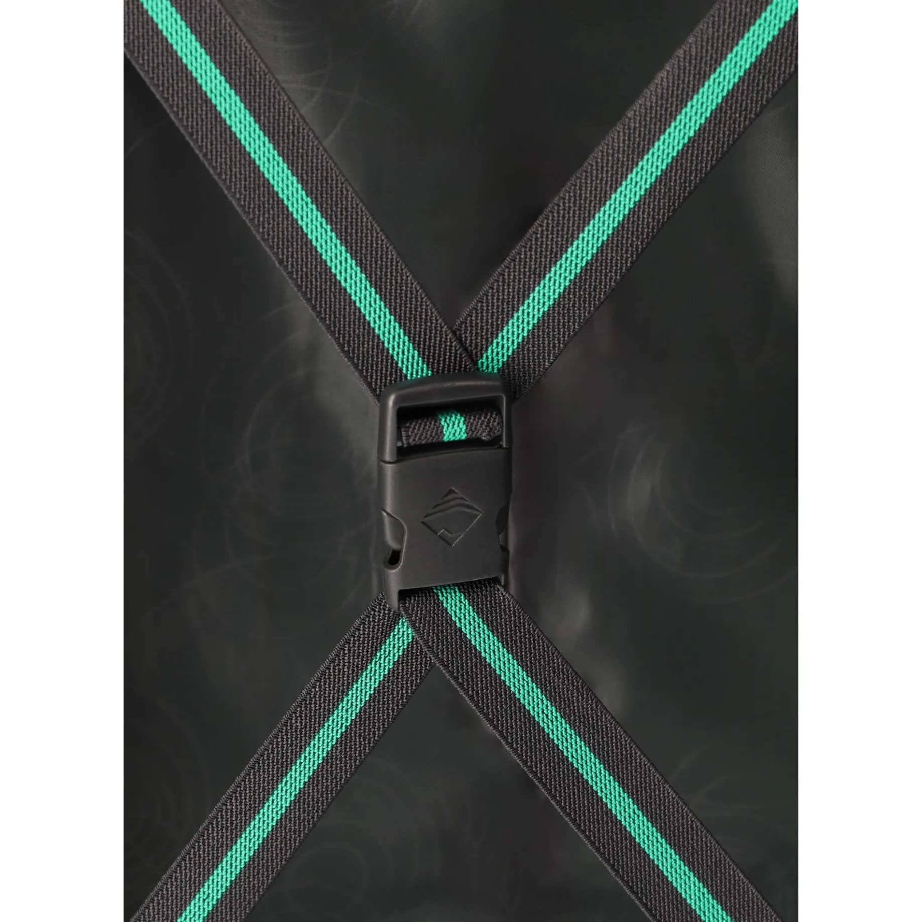 Orbita - 4-Rollen-Kabinentrolley S 55 cm (grün)