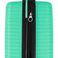 Orbita - 4-Rollen-Kabinentrolley S 55 cm (grün)