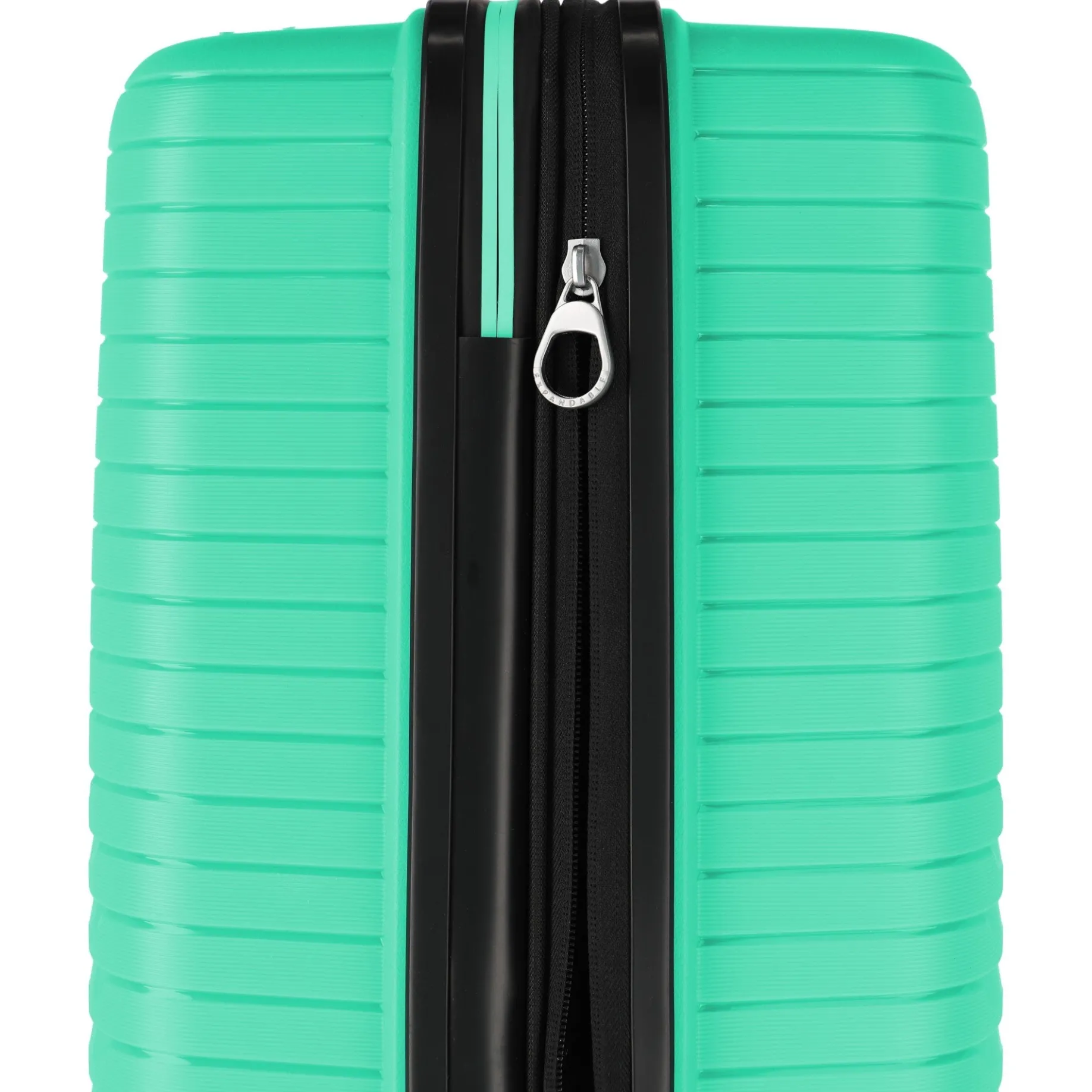 Orbita - 4-Rollen-Kabinentrolley S 55 cm (grün)