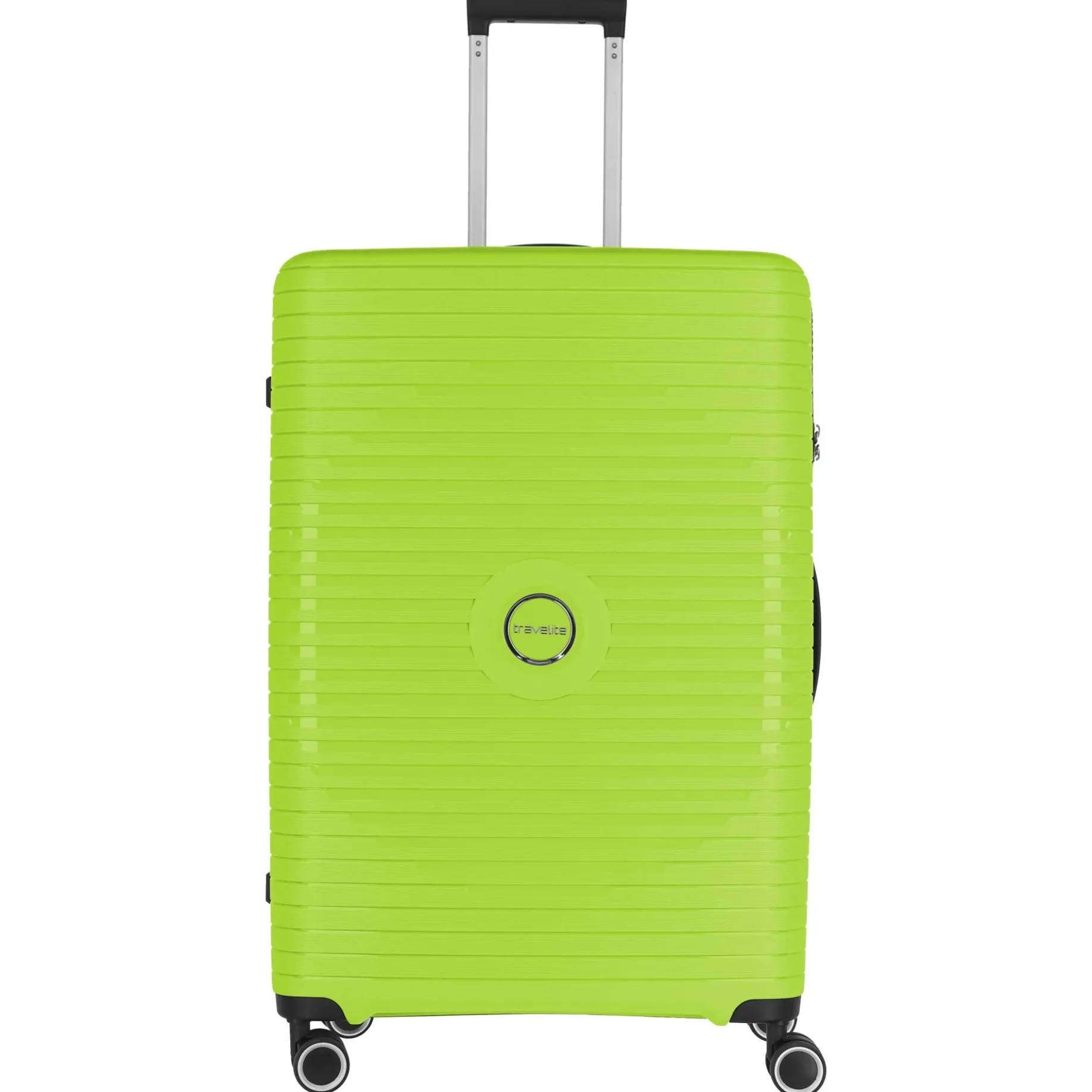 Orbita - 4-Rollen-Trolley L 77 cm (limone)