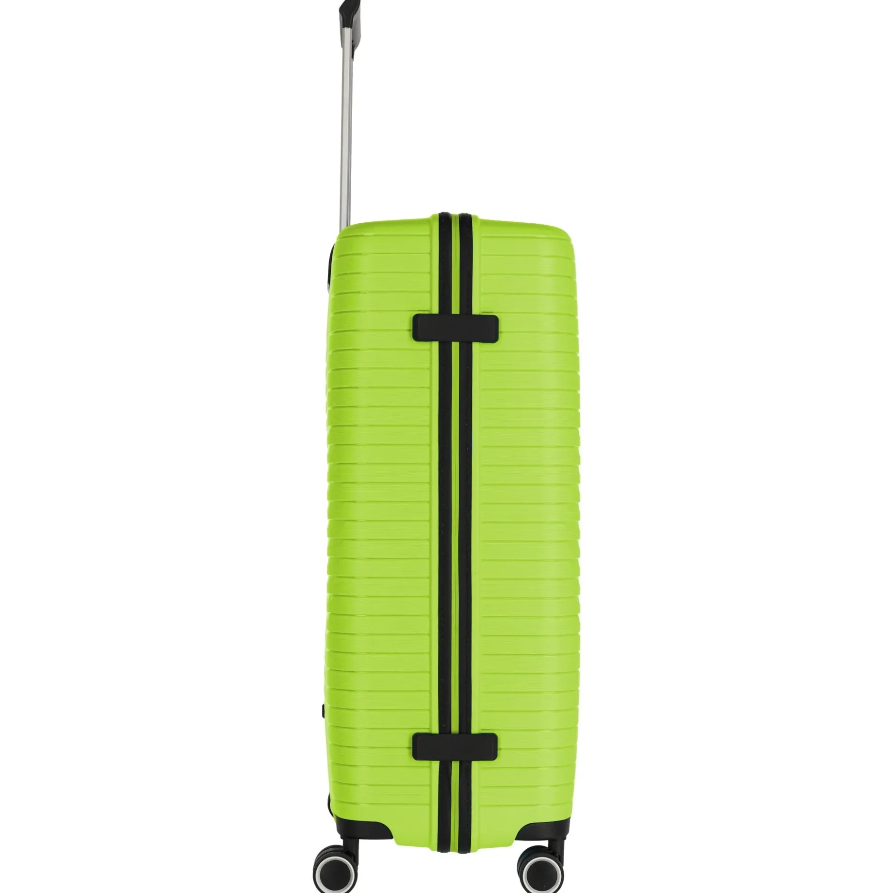 Orbita - 4-Rollen-Trolley L 77 cm (limone)
