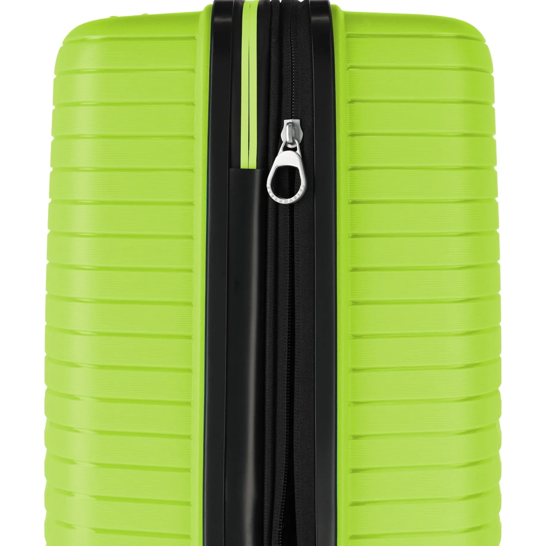 Orbita - 4-Rollen-Trolley L 77 cm (limone)