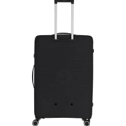 Orbita - 4-Rollen-Trolley L 77 cm (black)