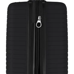 Orbita - 4-Rollen-Trolley L 77 cm (black)