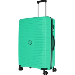 Orbita - 4-Rollen-Trolley L 77 cm (grün)