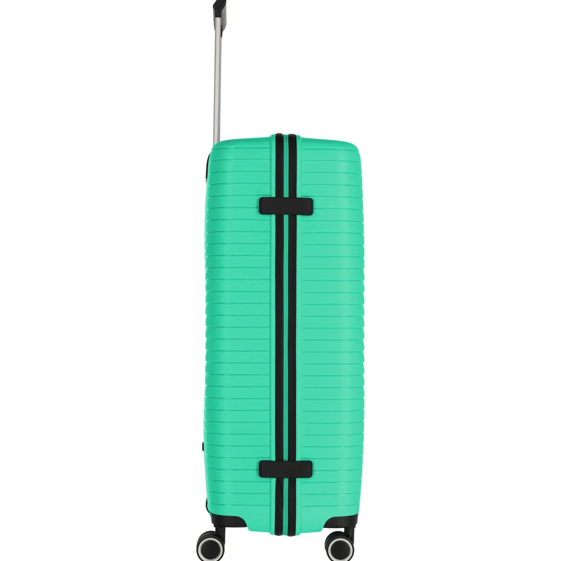 Orbita - 4-Rollen-Trolley L 77 cm (grün)