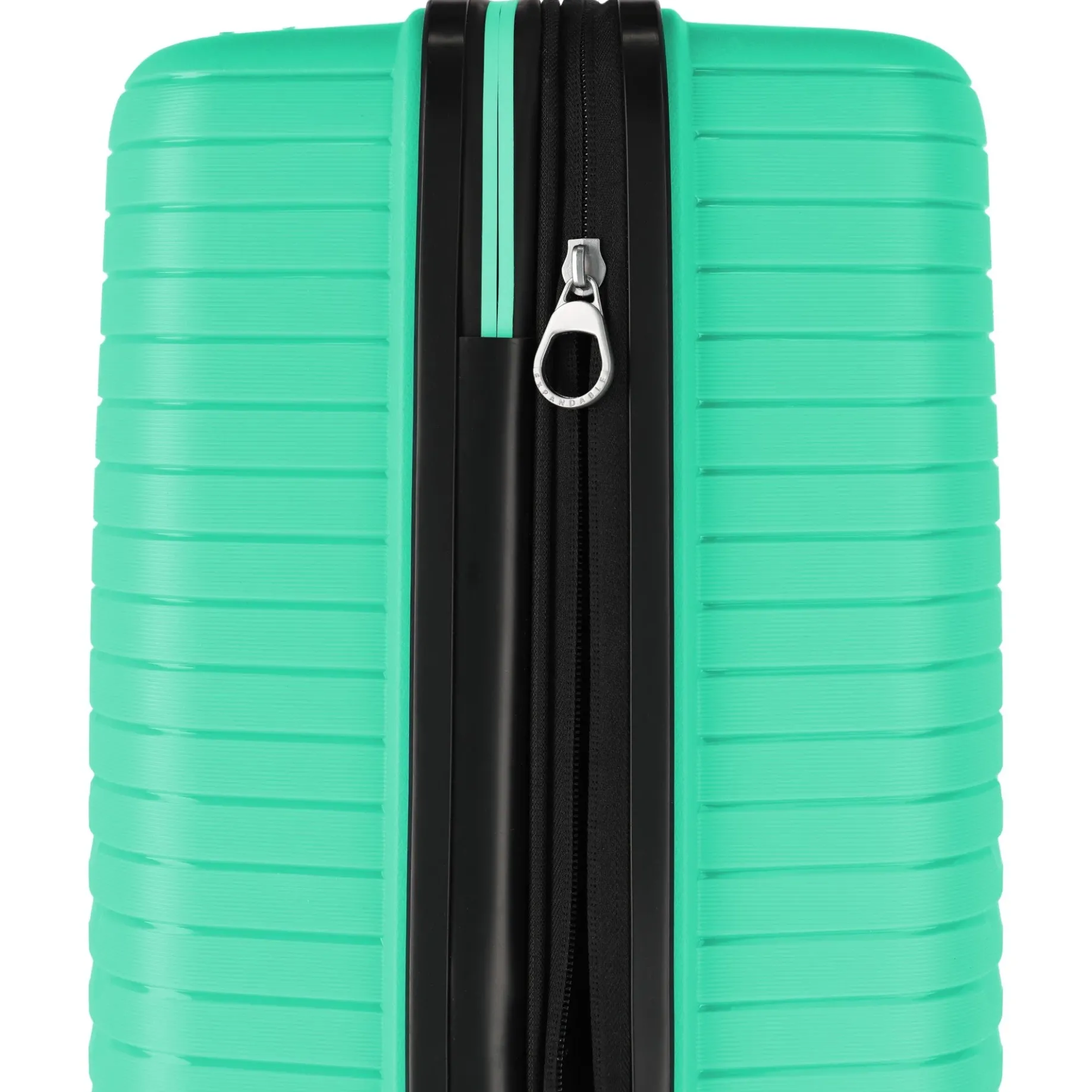 Orbita - 4-Rollen-Trolley L 77 cm (grün)