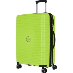 Orbita - 4-Rollen-Trolley M 67 cm erw. (limone)
