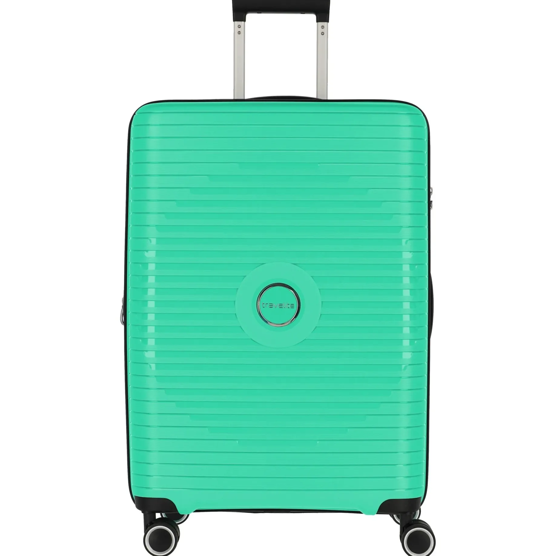 Orbita - 4-Rollen-Trolley M 67 cm erw. (grün)