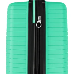 Orbita - 4-Rollen-Trolley M 67 cm erw. (grün)