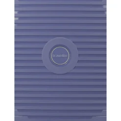 Orbita - 4-Rollen-Trolley M 67 cm erw. (lavendel)