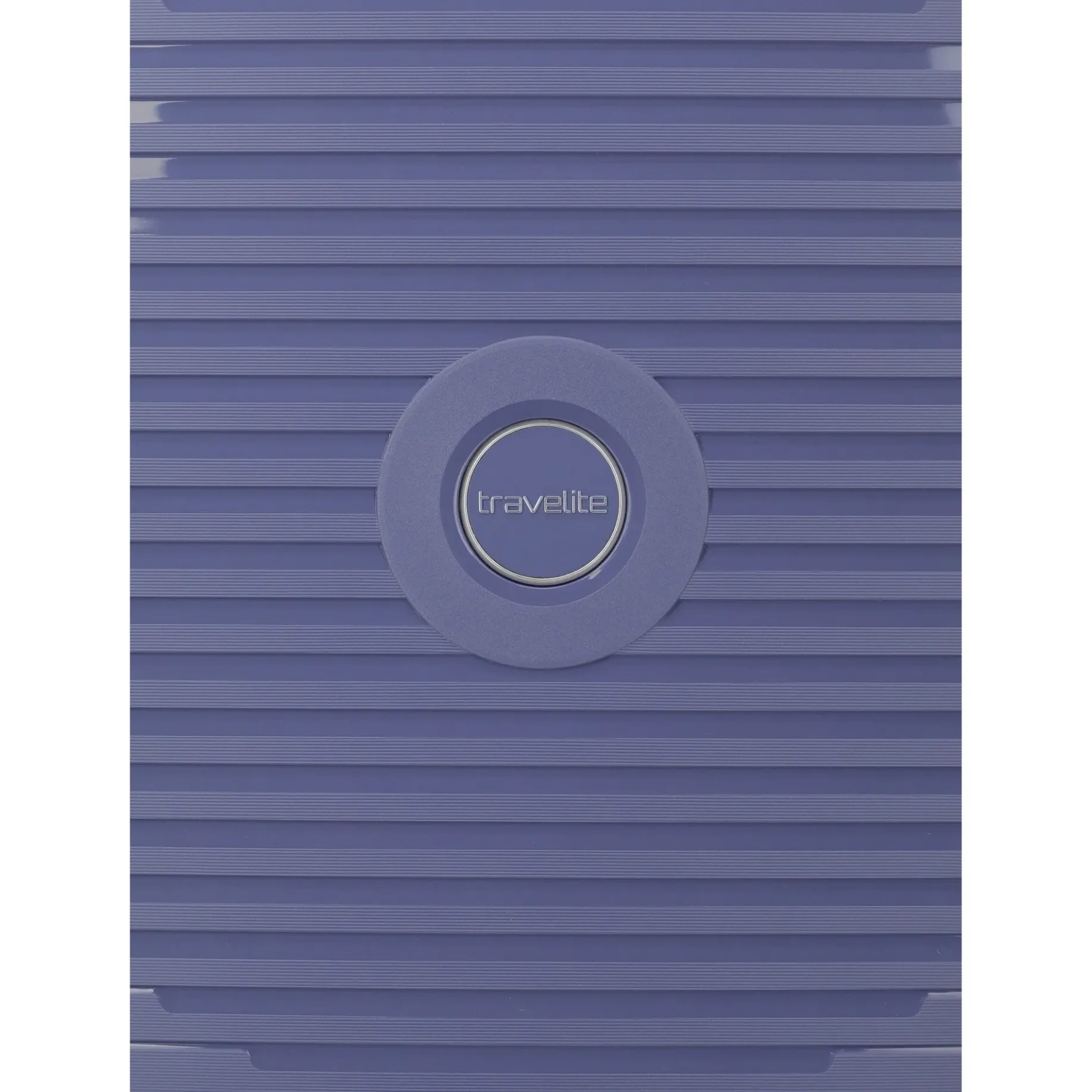 Orbita - 4-Rollen-Trolley M 67 cm erw. (lavendel)