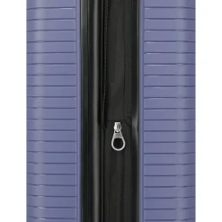 Orbita - 4-Rollen-Trolley M 67 cm erw. (lavendel)