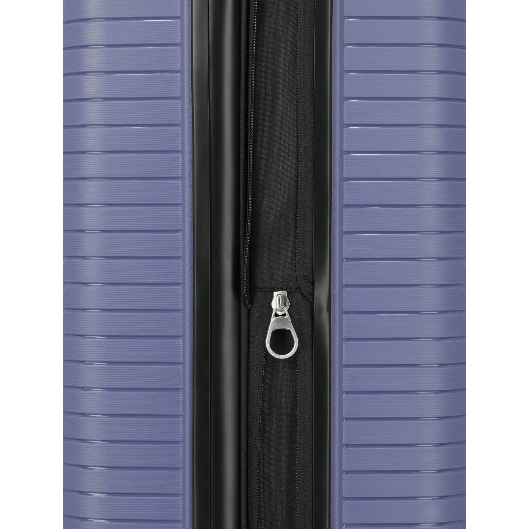 Orbita - 4-Rollen-Trolley M 67 cm erw. (lavendel)