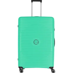 Orbita - 4-Rollen-Trolley Set 3tlg. (grün)