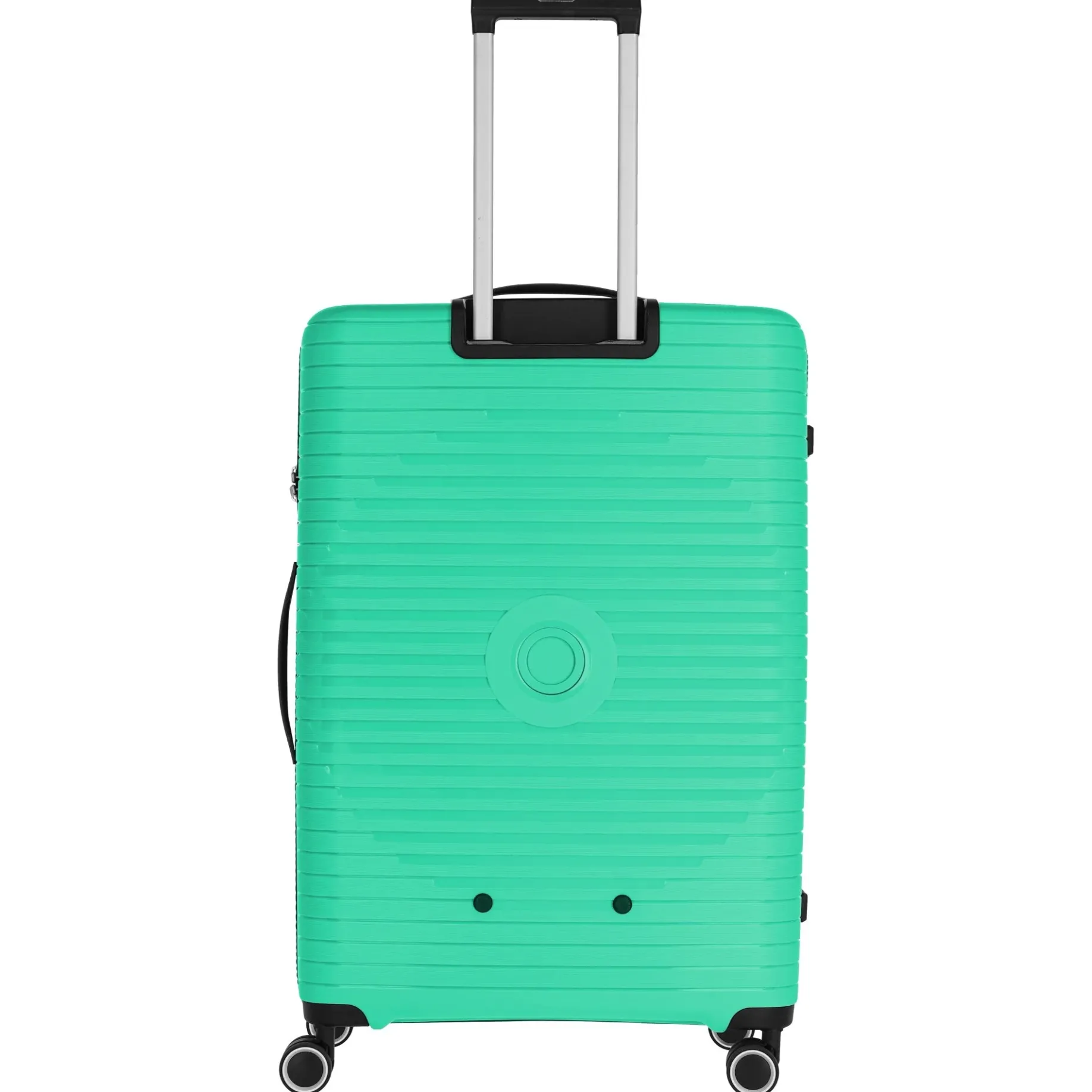 Orbita - 4-Rollen-Trolley Set 3tlg. (grün)