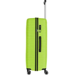Orbita - 4-Rollen-Trolley Set 3tlg. (limone)
