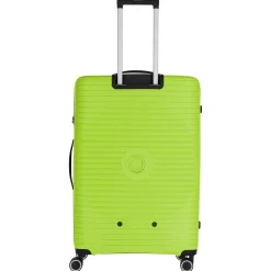 Orbita - 4-Rollen-Trolley Set 3tlg. (limone)
