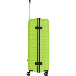 Orbita - 4-Rollen-Trolley Set 3tlg. (limone)
