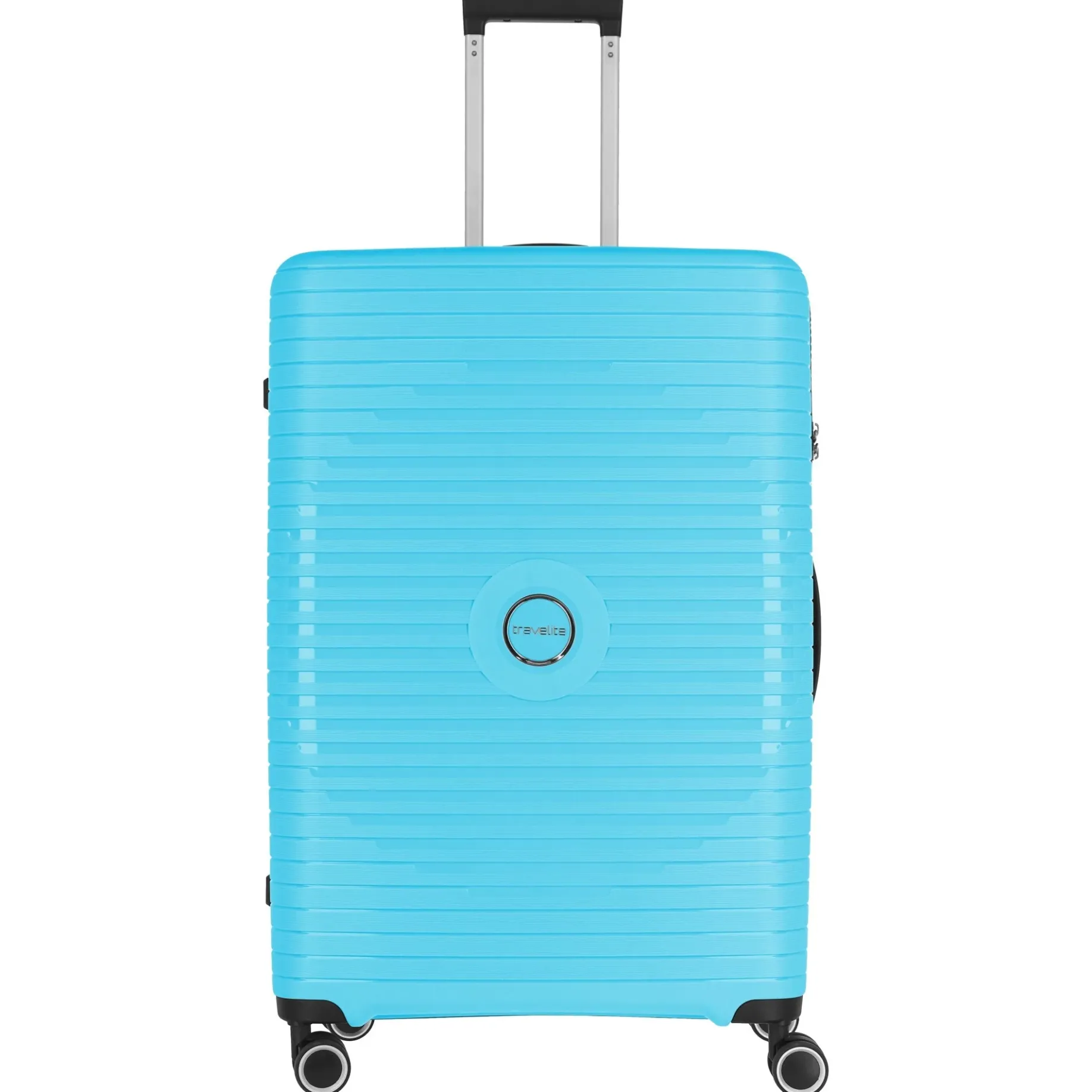 Orbita - 4-Rollen-Trolley Set 3tlg. (türkis)
