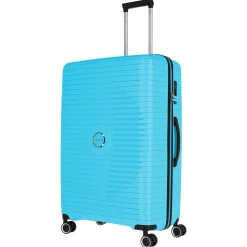 Orbita - 4-Rollen-Trolley Set 3tlg. (türkis)