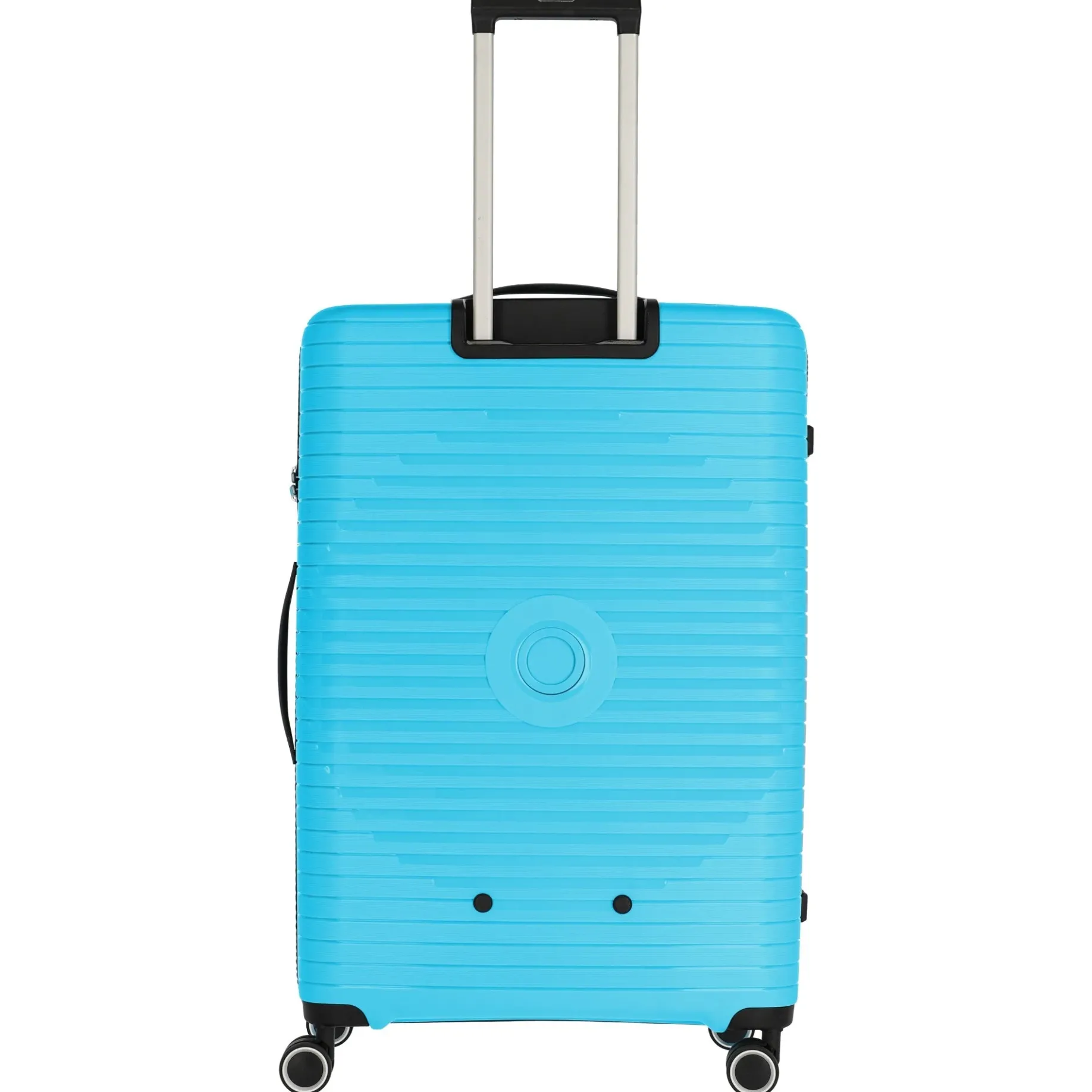 Orbita - 4-Rollen-Trolley Set 3tlg. (türkis)