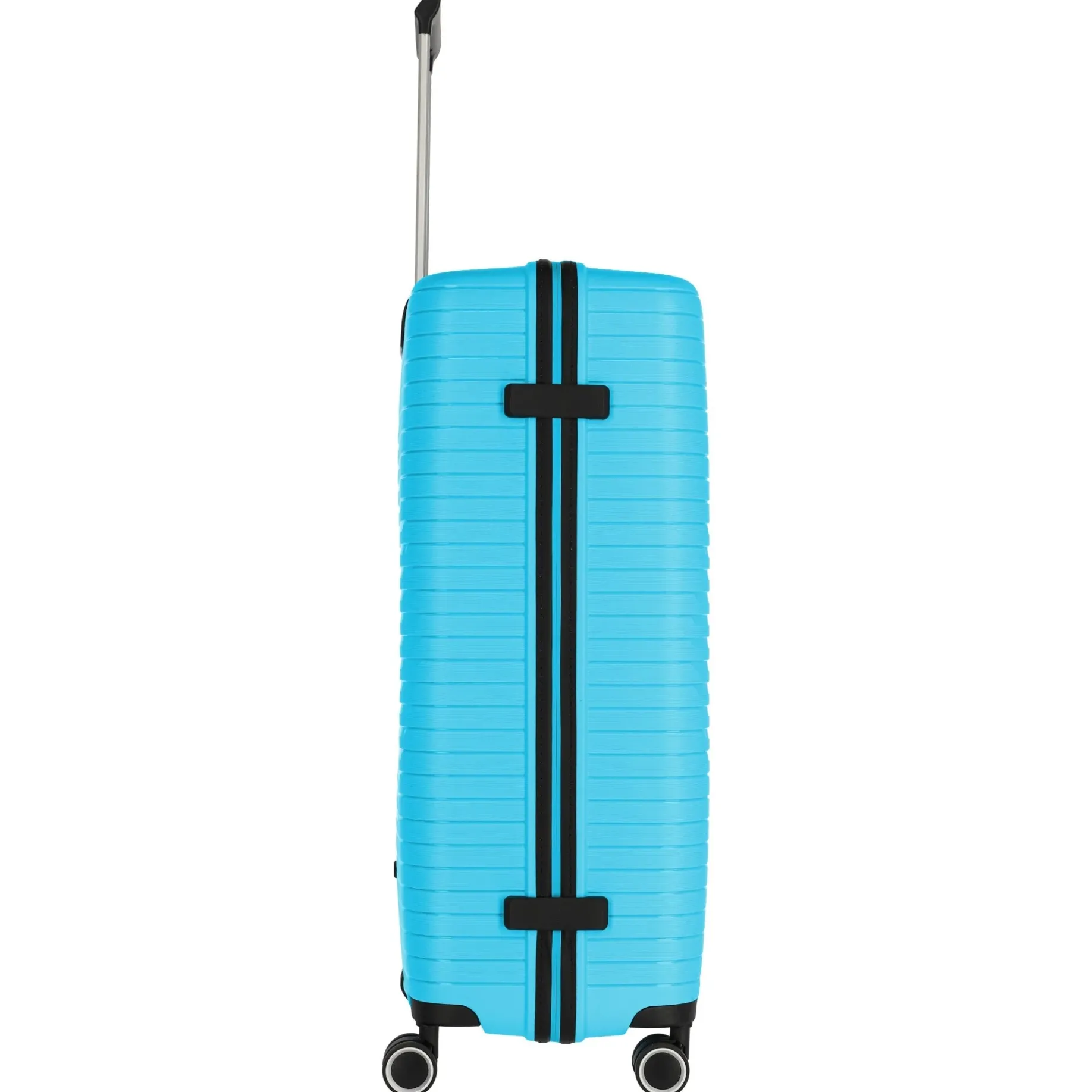 Orbita - 4-Rollen-Trolley Set 3tlg. (türkis)