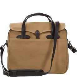 Original - Aktentasche 40 cm (tan)