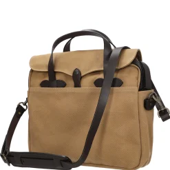 Original - Aktentasche 40 cm (tan)