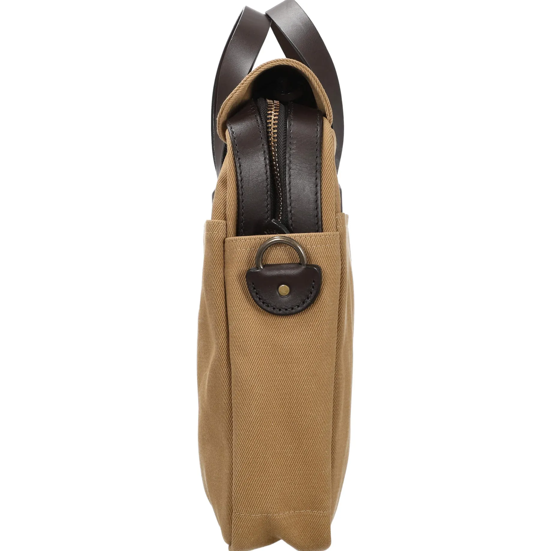 Original - Aktentasche 40 cm (tan)