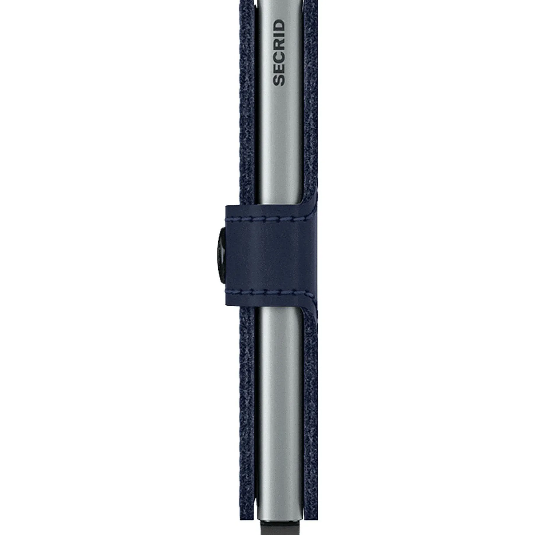 Original Miniwallet - Geldbörse RFID 6.5 cm (navy)