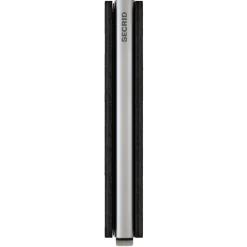 Original Slimwallet - Geldbörse RFID 6.8 cm (black)