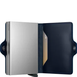 Original Twinwallet - Geldbörse RFID 7 cm (navy)