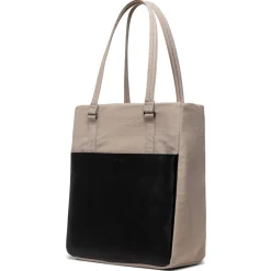 Orion - Schultertasche 37 cm (cobblestone/peppled black)