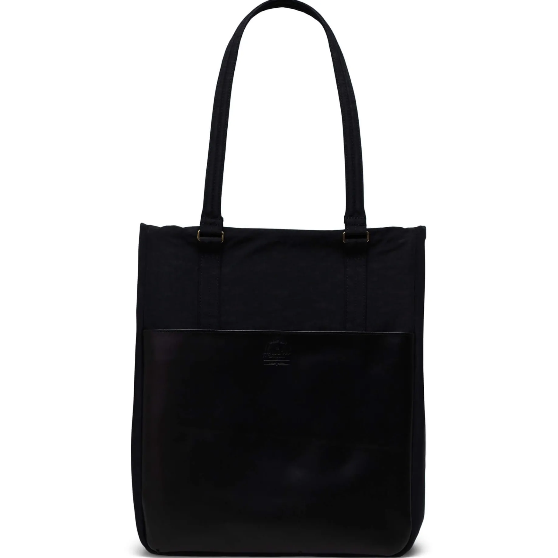 Orion - Schultertasche 37 cm (black)