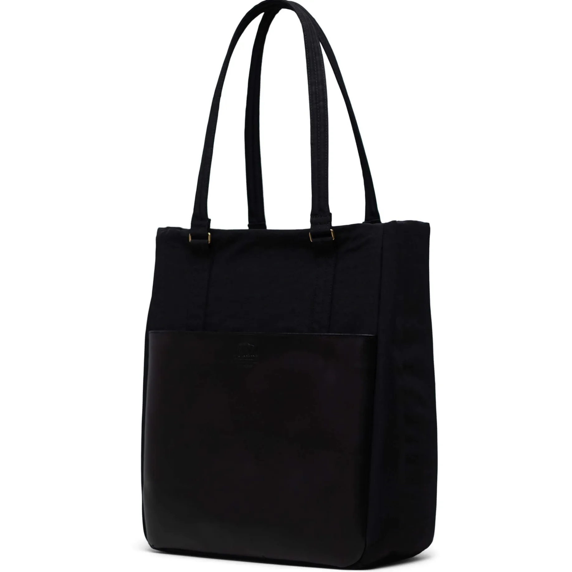 Orion - Schultertasche 37 cm (black)