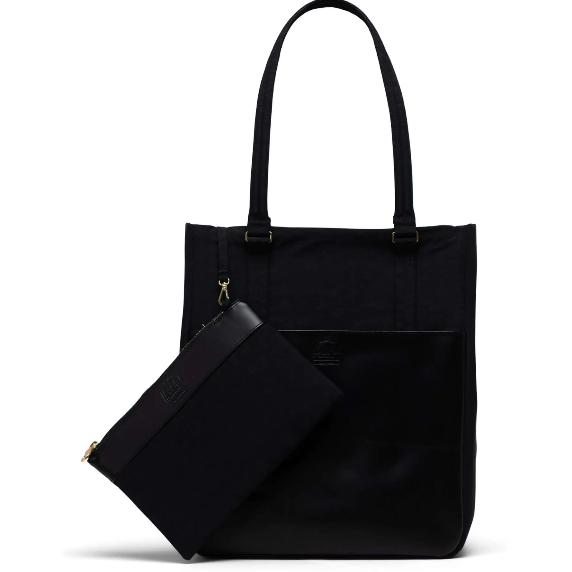 Orion - Schultertasche 37 cm (black)