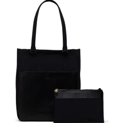 Orion - Schultertasche 37 cm (black)