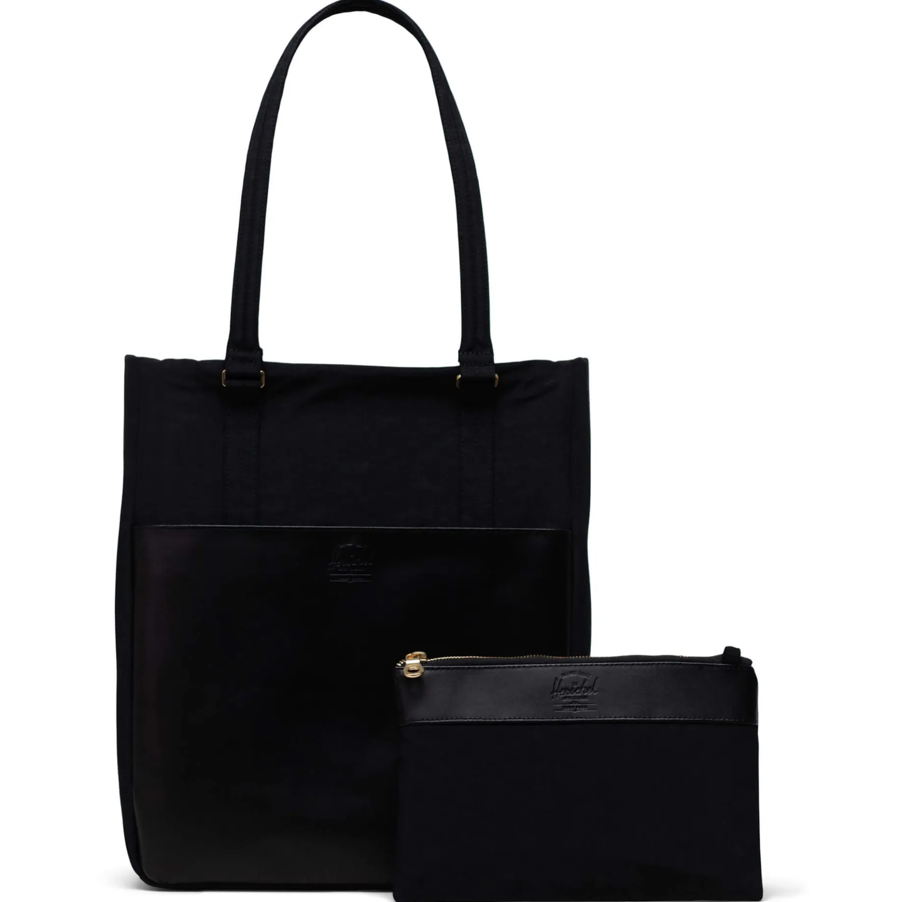 Orion - Schultertasche 37 cm (black)